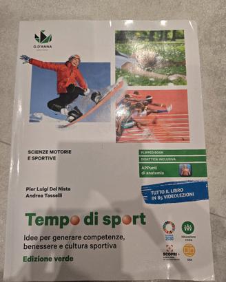 Tempo di sport
