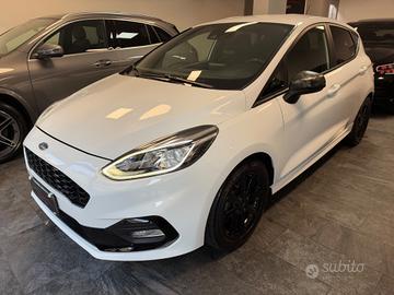 Ford Fiesta 1.5 TDCi 85 Cv ST-Line