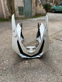 Vtr 1000 firestorm - carene puntale e serbatoio