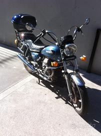 Moto Guzzi PM V 50 c EPOCA 1982