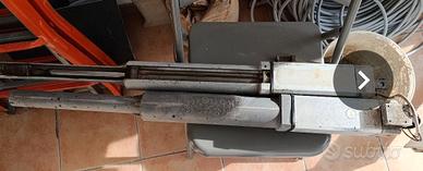 Motori hongi83 Fadini