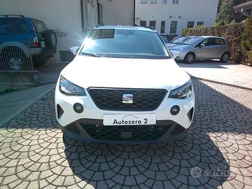 Seat Arona 1.0 Metano