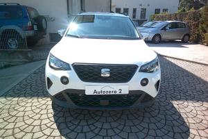 Seat Arona 1.0 Metano