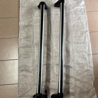 Barre tetto Renault Scenic Xmode