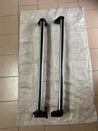 Barre tetto Renault Scenic Xmode