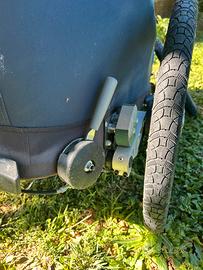 Carretto per bambini