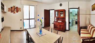 Villetta marina di modica