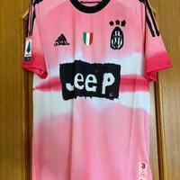T-shirt Juventus Dybala Humanrace S Limited Ed