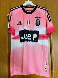 T-shirt Juventus Dybala Humanrace S Limited Ed