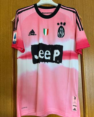 T-shirt Juventus Dybala Humanrace S Limited Ed