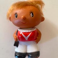 Bambola vintage Hong Kong