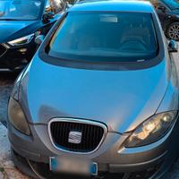 Seat Altea 2007 Dual (benzina/GPL)