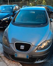 Seat Altea 2007 Dual (benzina/GPL)