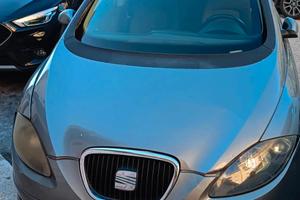 Seat Altea 2007 Dual (benzina/GPL)