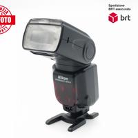 Nikon Speedlight SB 910