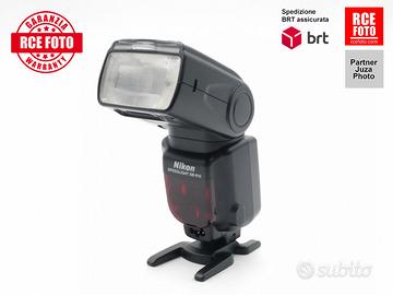 Nikon Speedlight SB 910