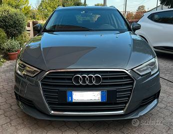 Audi A3 Sportback 1.5 TDI