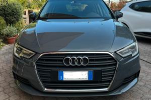 Audi A3 Sportback 1.5 TDI