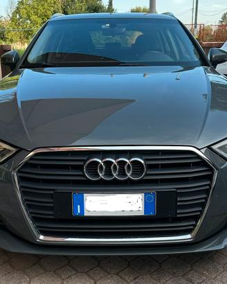 Audi A3 Sportback 1.5 TDI