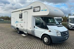 Rimor Katamarano 5 Mansardato