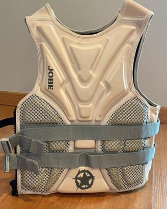 Gilet Jobe Freestyle per sport acquatici