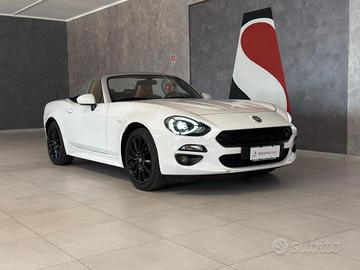 Fiat 124 Spider 1.4 m-air Lusso auto