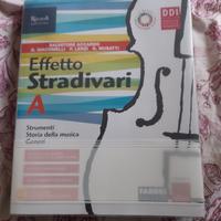 Effetto Stradivari A + B