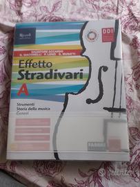 Effetto Stradivari A + B