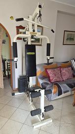 MultyPower funzionante