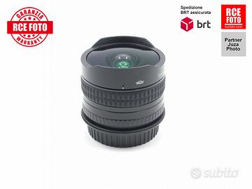 Zenit MC-ZENITAR 16 F2,8 (Canon)
