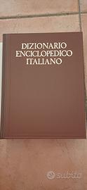 Treccani dizionario enciclopedico 