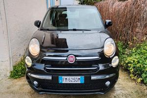 FIAT 500 L 2017 1.6 MTJ