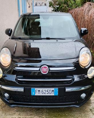 FIAT 500 L 2017 1.6 MTJ