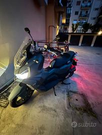 Sym ADX 125CC OK PATENTE B