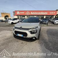 CITROEN C3 PureTech 83 S&S Shine