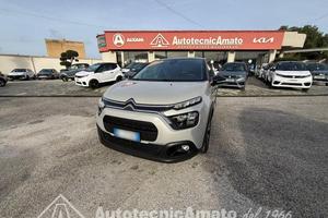 CITROEN C3 PureTech 83 S&S Shine
