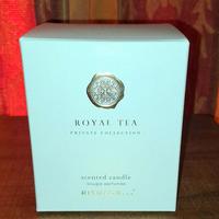 Candela Royal Tea