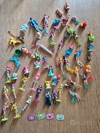 sorprese kinder varie 