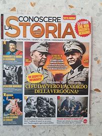 Conoscere la Storia : Kesselring -Badoglio