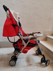 Passeggino leggero Foppapedretti 