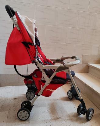 Passeggino leggero Foppapedretti 
