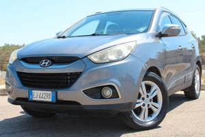 HYUNDAI ix35 1.7 CRDi 115 CV *Sedili Riscaldabili