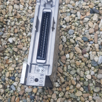 Centralina lancia delta hf turbo