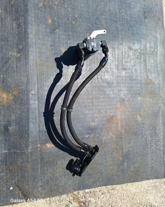 Kit Recupero Vapori Olio Bartek Per motori TFSI