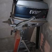 Motore evinrude 25 cv
