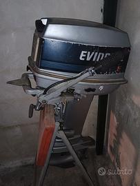 Motore evinrude 25 cv