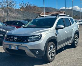 Dacia Duster 1.5 Blue dCi 8V 115 CV 4x2 Prestige