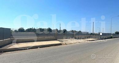 Terreno Residenziale Avola [Cod. rif 3247665VRG]