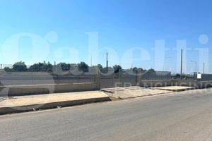 Terreno Residenziale Avola [Cod. rif 3247665VRG]