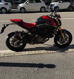 Ducati Monster 937